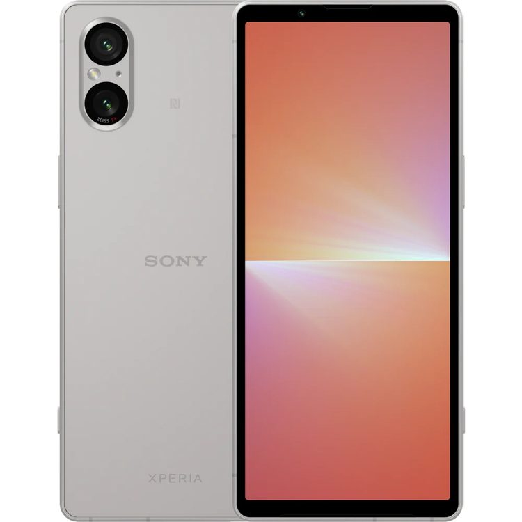 Sony Xperia 5 V 5G Dual SIM TD-LTE JP 256GB XQ-DE44